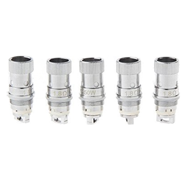 Sense Herakles Honor Keramik Coil 1,8 Ohm - 5 Stück/Packung