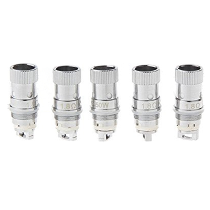 Sense Herakles Honor Keramik Coil 1,8 Ohm - 5 Stück/Packung