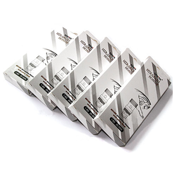 Sense Herakles Honor Keramik Coil 1,8 Ohm - 5 Stück/Packung
