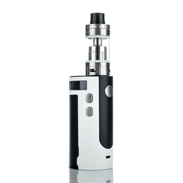 Sense Cigreat Blazer 200 TC Kit mit Blazer Tank - 6ml