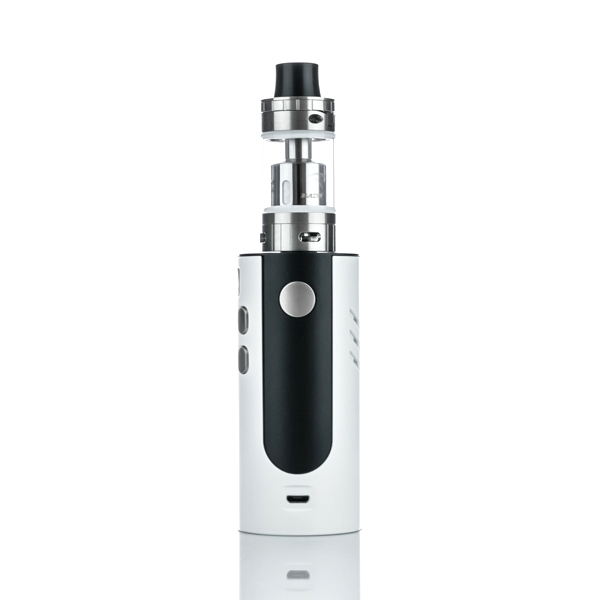 Sense Cigreat Blazer 200 TC Kit mit Blazer Tank - 6ml