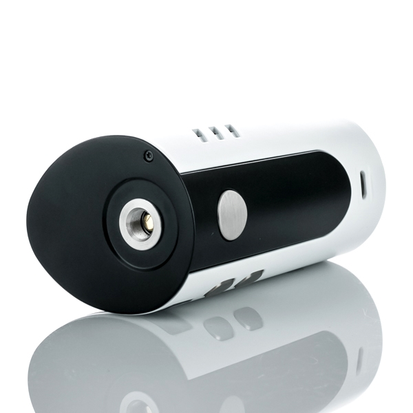 Sense Cigreat Blazer 200 TC Kit mit Blazer Tank - 6ml