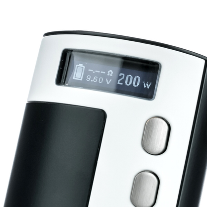 Sense Cigreat Blazer 200 TC Kit mit Blazer Tank - 6ml