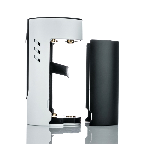 Sense Cigreat Blazer 200 TC Kit mit Blazer Tank - 6ml