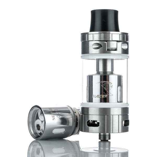 Sense Cigreat Blazer 200 TC Kit mit Blazer Tank - 6ml