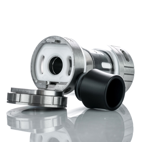 Sense Cigreat Blazer 200 TC Kit mit Blazer Tank - 6ml