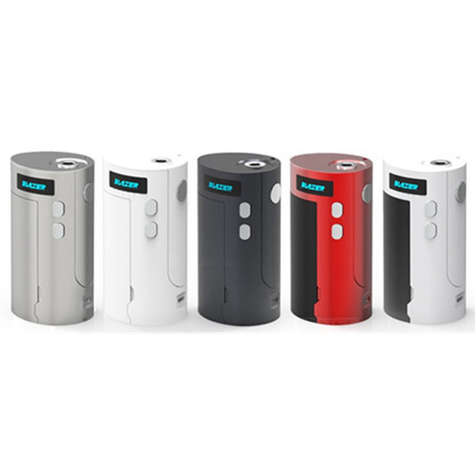 Sense Cigreat Blazer 200 TC Box Mod Akkuträger