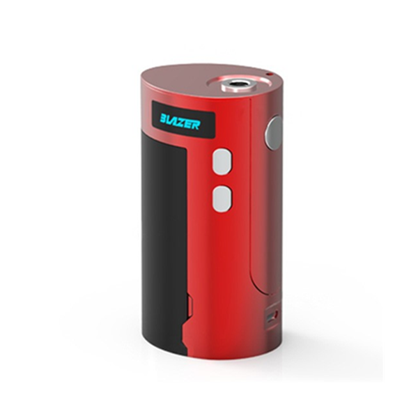 Sense Cigreat Blazer 200 TC Box Mod Akkuträger