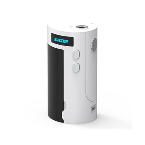 Sense Cigreat Blazer 200 TC Box Mod Akkuträger