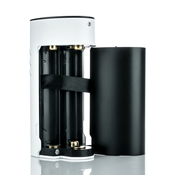 Sense Cigreat Blazer 200 TC Box Mod Akkuträger