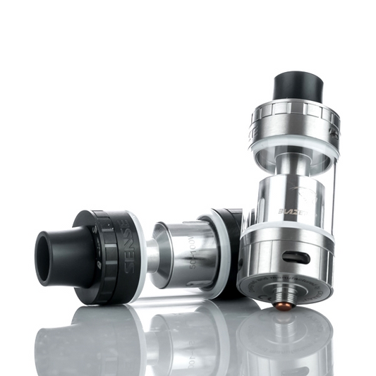 Sense Cigreat Blazer Verdampfer - 6,0 ml