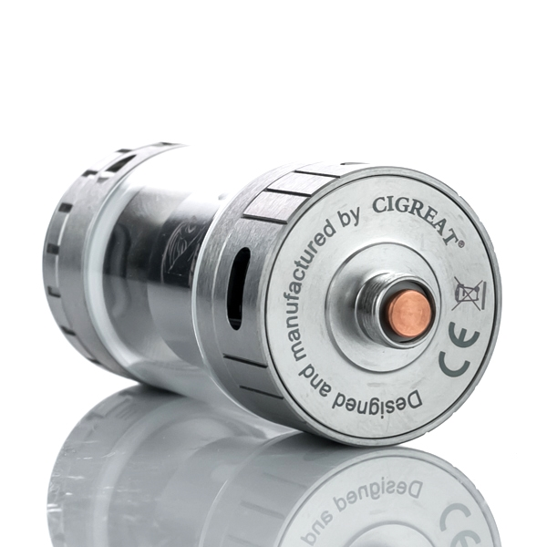 Sense Cigreat Blazer Tank Atomizer - 6.0ml