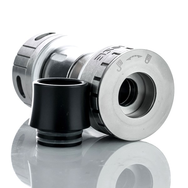 Sense Cigreat Blazer Tank Atomizer - 6.0ml