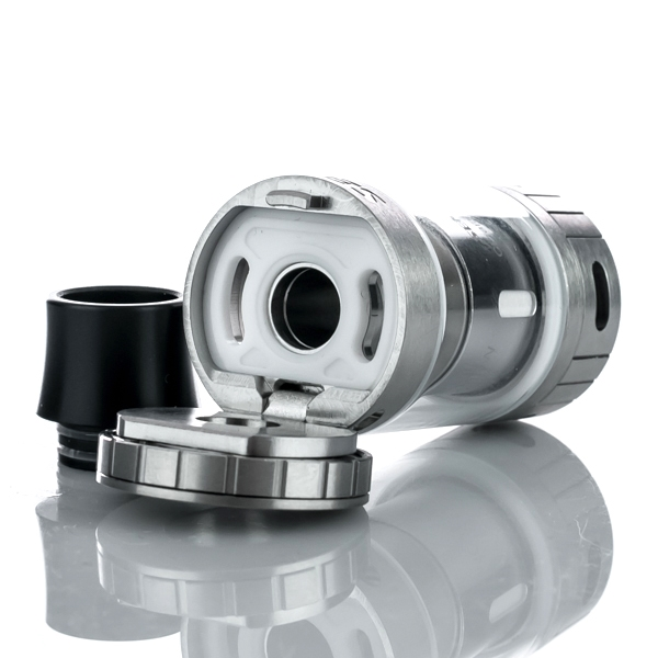 Sense Cigreat Blazer Tank Atomizer - 6.0ml