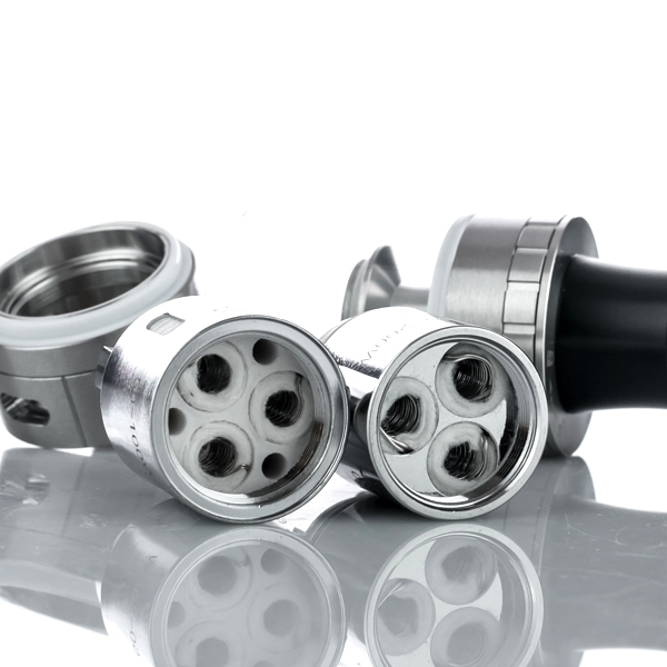 Sense Cigreat Blazer Tank Atomizer - 6.0ml