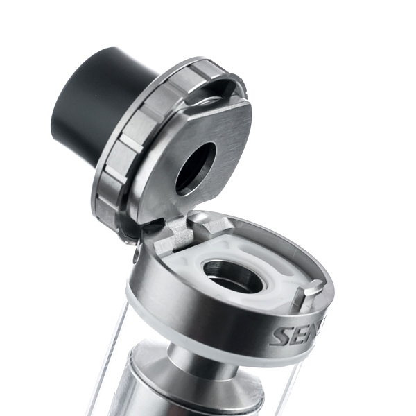 Sense Cigreat Blazer Verdampfer - 6,0 ml
