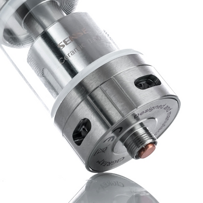 Sense Cigreat Blazer Tank Atomizer - 6.0ml