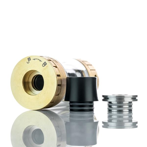 Sense Blazer Pro Tank Atomizer Verdampfer - 7,0ml