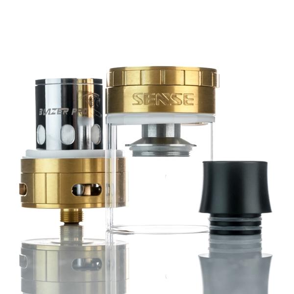 Sense Blazer Pro Tank Atomizer Verdampfer - 7,0ml