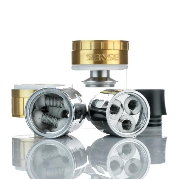 Sense Blazer Pro Tank Atomizer Verdampfer - 7,0ml