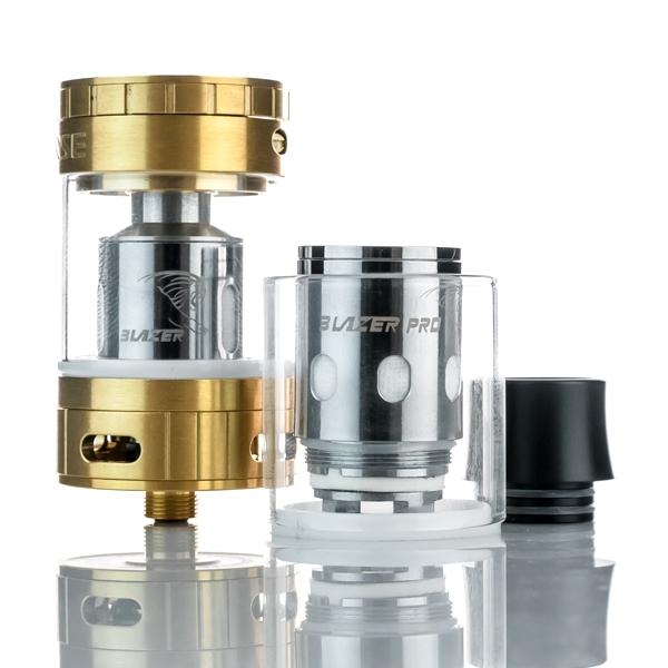 Sense Blazer Pro Tank Atomizer Verdampfer - 7,0ml