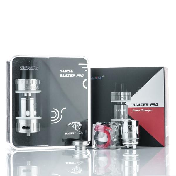 Sense Blazer Pro Tank Atomizer Verdampfer - 7,0ml