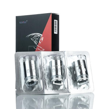 Sense Blazer Pro Ersatz Coil 0,3 Ohm - 3 Stück / Packung