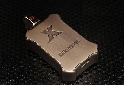 Desire BOX-X 200W Mod Akkuträger