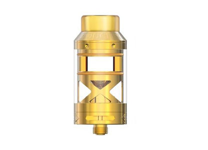 Gemz Fogcity RTA Tank Verdampfer - 3ml