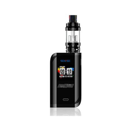 Sense V-JET 230W TC Kit mit V-Jet Tank - 4,5ml
