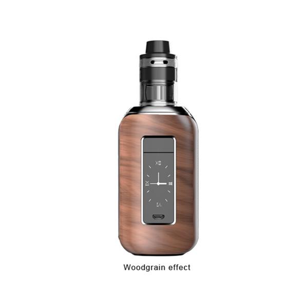 Aspire SkyStar Revvo 210W TC Kit mit Revvo Tank - 3,6ml