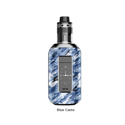 Aspire SkyStar Revvo 210W TC Kit mit Revvo Tank - 3,6ml