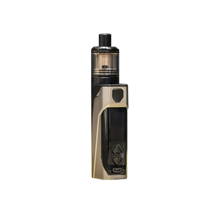 WISMEC CB - 60 60W Starter Kit Starterset mit AMOR NS Tank - 2ml