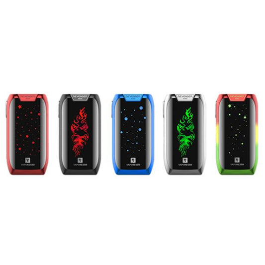 Vaporesso Revenger Mini 85W Box Mod Akkuträger
