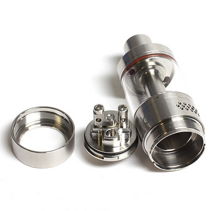 UD Bellus RTA Verdampfer - 5ml