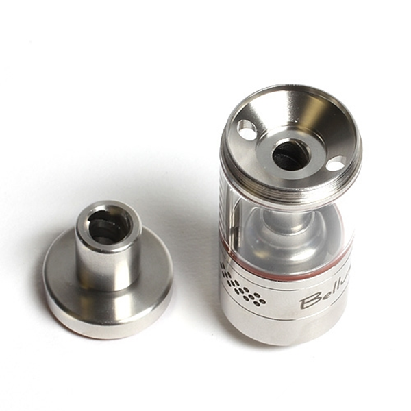 UD Bellus RTA Verdampfer - 5ml