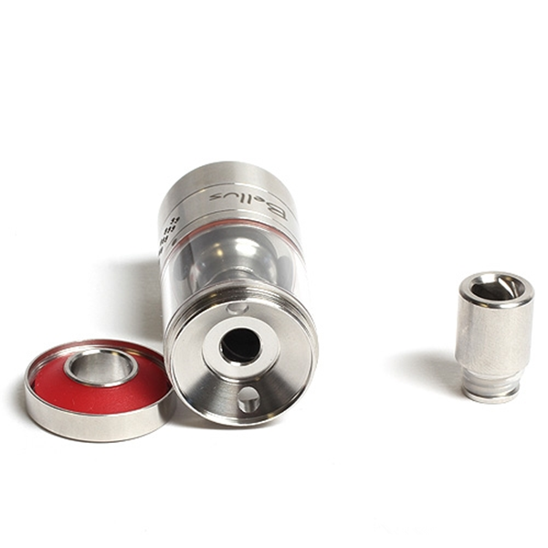 UD Bellus RTA Verdampfer - 5ml