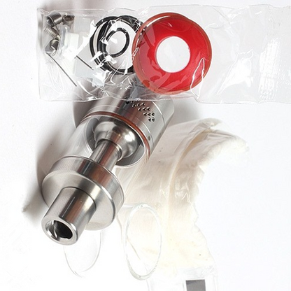 UD Bellus RTA Verdampfer - 5ml