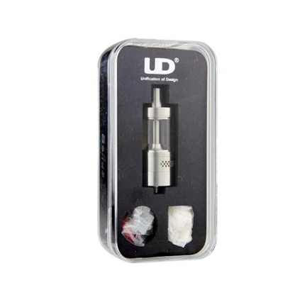 UD Bellus RTA Verdampfer - 5ml