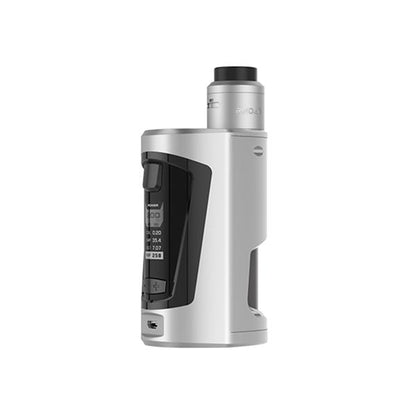 Geekvape GBOX 200W Squonk Kit mit Rader BF RDA - 8ml