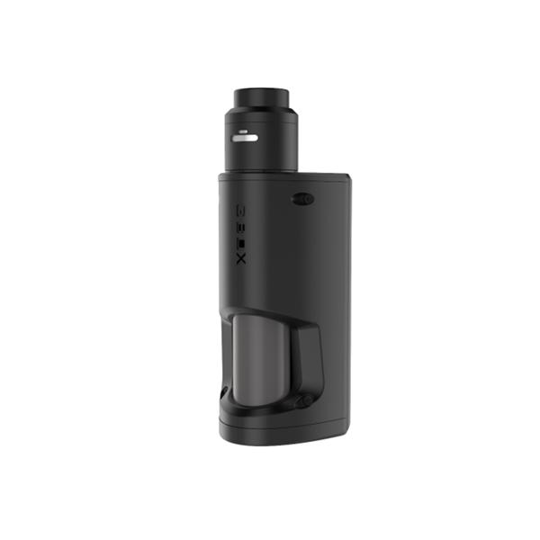 Geekvape GBOX 200W Squonk Kit mit Rader BF RDA - 8ml
