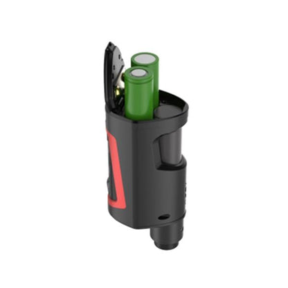 Geekvape GBOX 200W Squonk Kit mit Rader BF RDA - 8ml