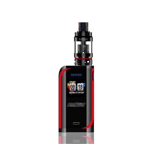 Sense V-JET 230W TC Kit mit V-Jet Tank - 4,5ml