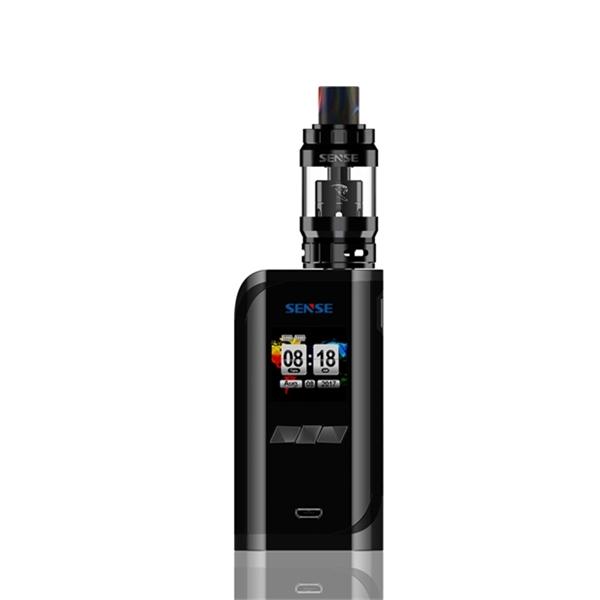 Sense V-JET 230W TC Kit mit V-Jet Tank - 4,5ml