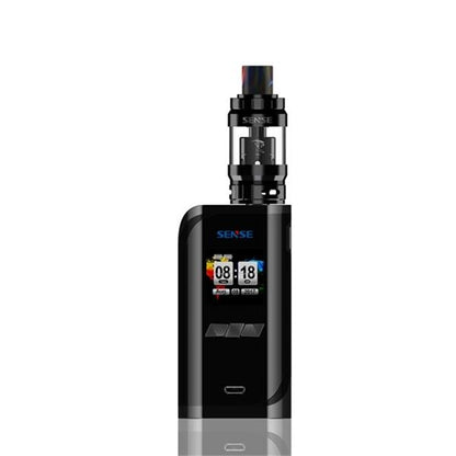 Sense V-JET 230W TC Kit mit V-Jet Tank - 4,5ml
