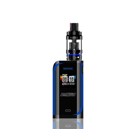 Sense V-JET 230W TC Kit mit V-Jet Tank - 4,5ml