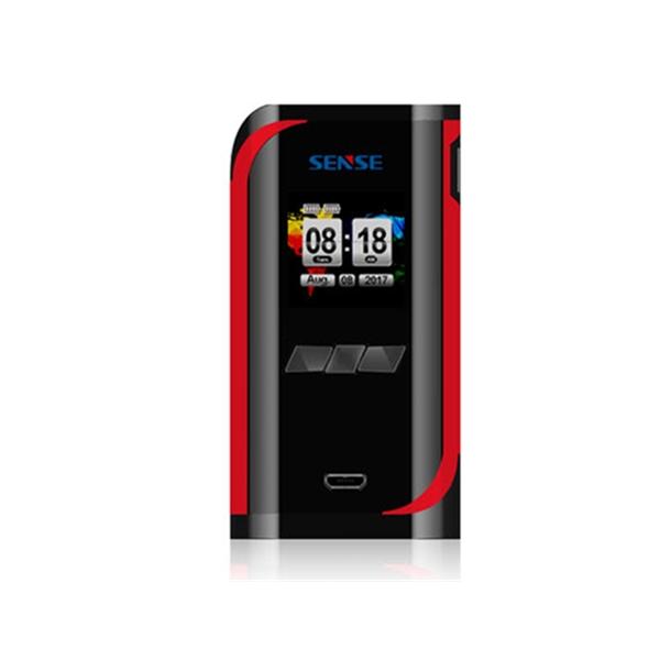 Sense V-JET 230W TC Kit mit V-Jet Tank - 4,5ml