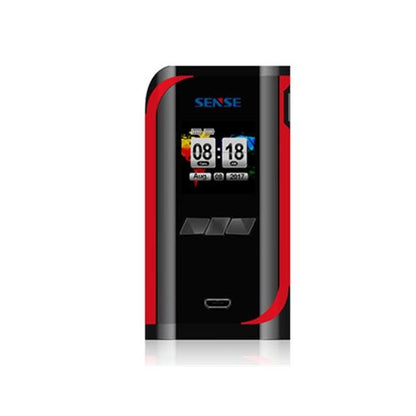Sense V-JET 230W TC Kit mit V-Jet Tank - 4,5ml