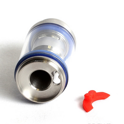 UD Zephyrus Sub Ohm Tank mit RBA Coil - 5ml