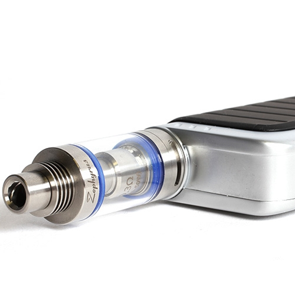 UD Zephyrus Sub Ohm Tank mit RBA Coil - 5ml